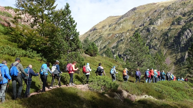 16 senda fronteriza 16 senda fronteriza