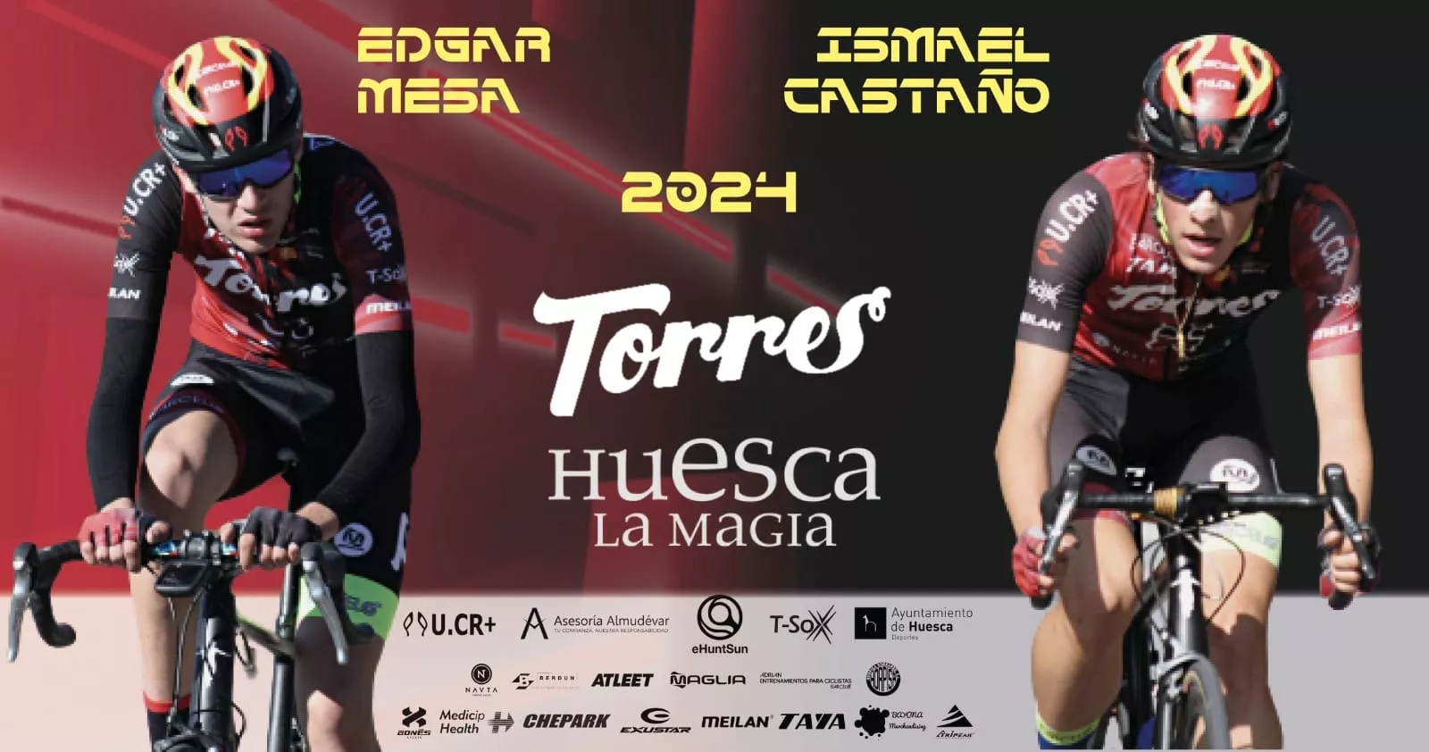 Dos nuevos fichajes para el Torres-Barceló