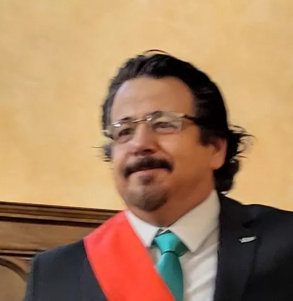 José Luis Rubió Martínez