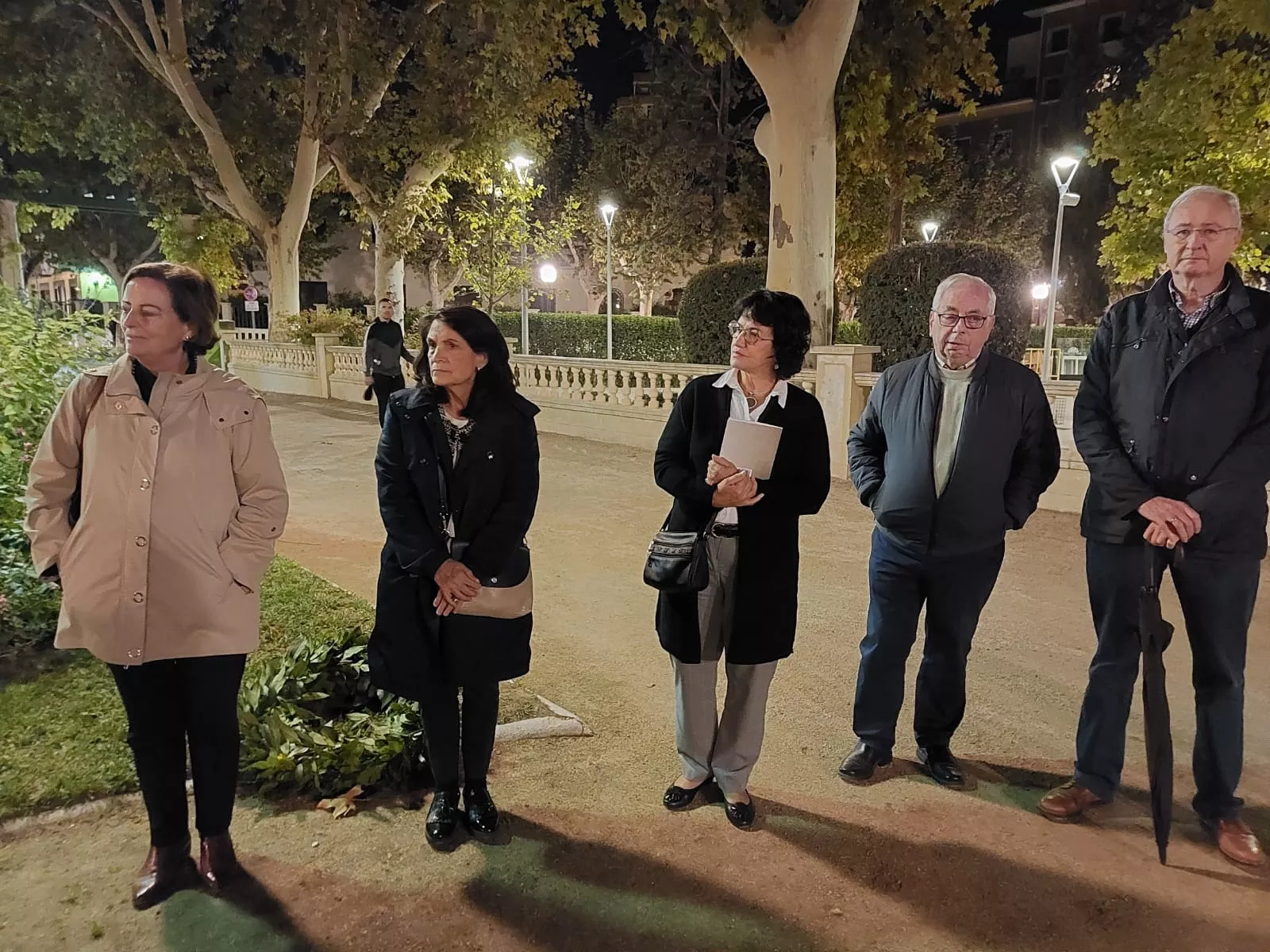 Homenaje a Miguel Servet en el 470 aniversario de su muerte