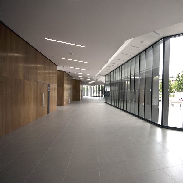 Palacio de Justicia de Huesca donde se ha analizado el caso de la deuda de fruticultor