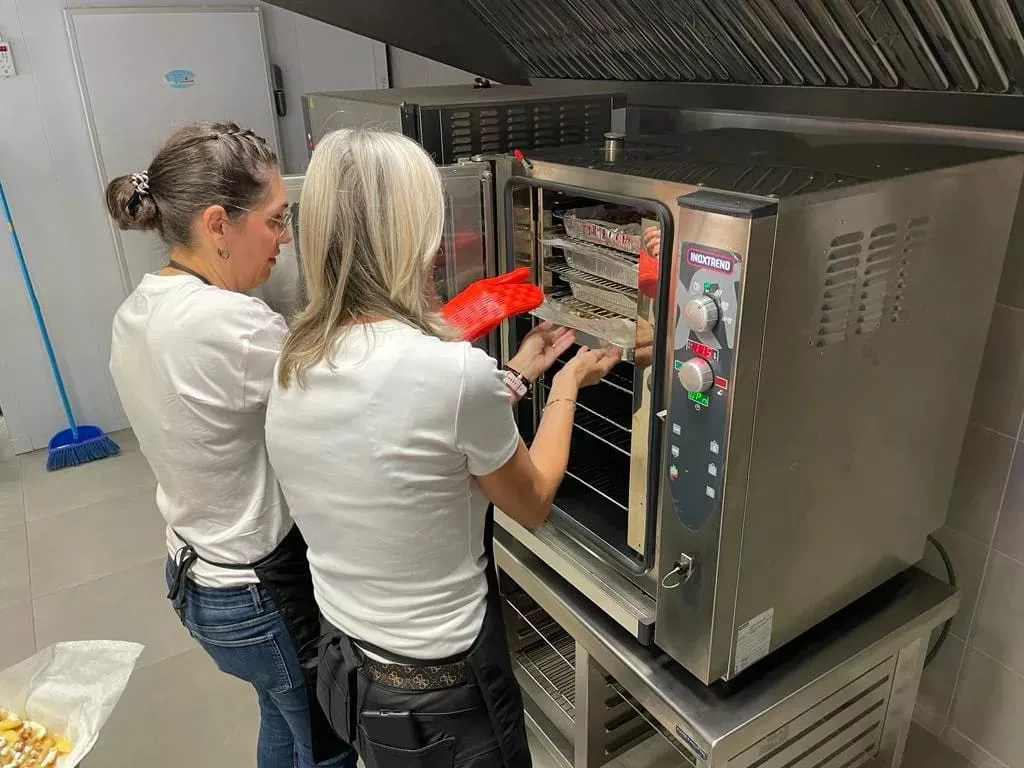  Celebración de la II Fiesta del Coc de Fraga.