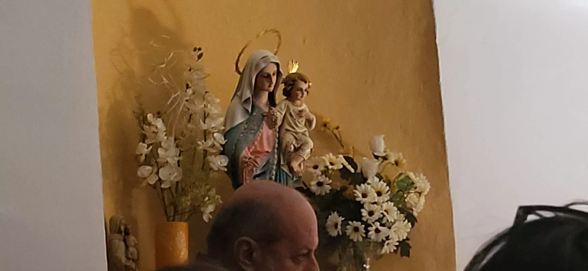 Tercer capítulo de la Cofradía del Azafrán de Estaña