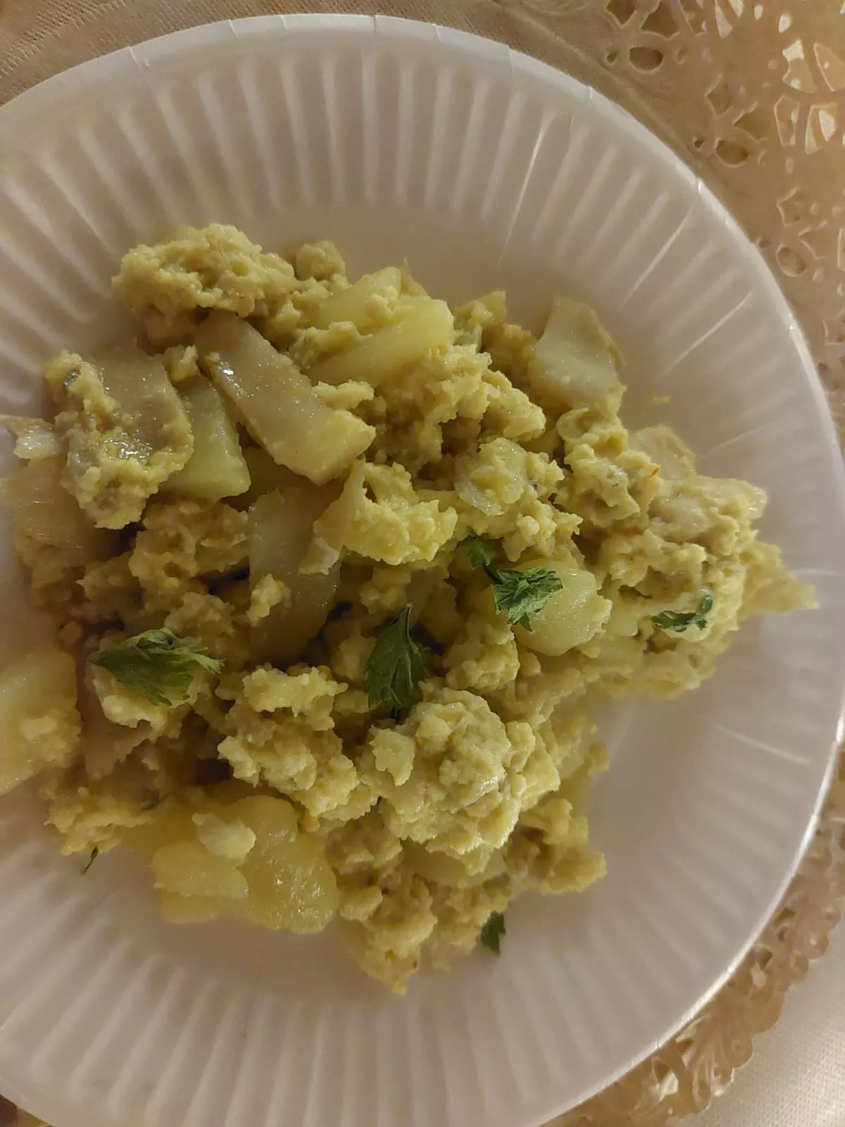 Tercer capítulo de la Cofradía del Azafrán de Estaña