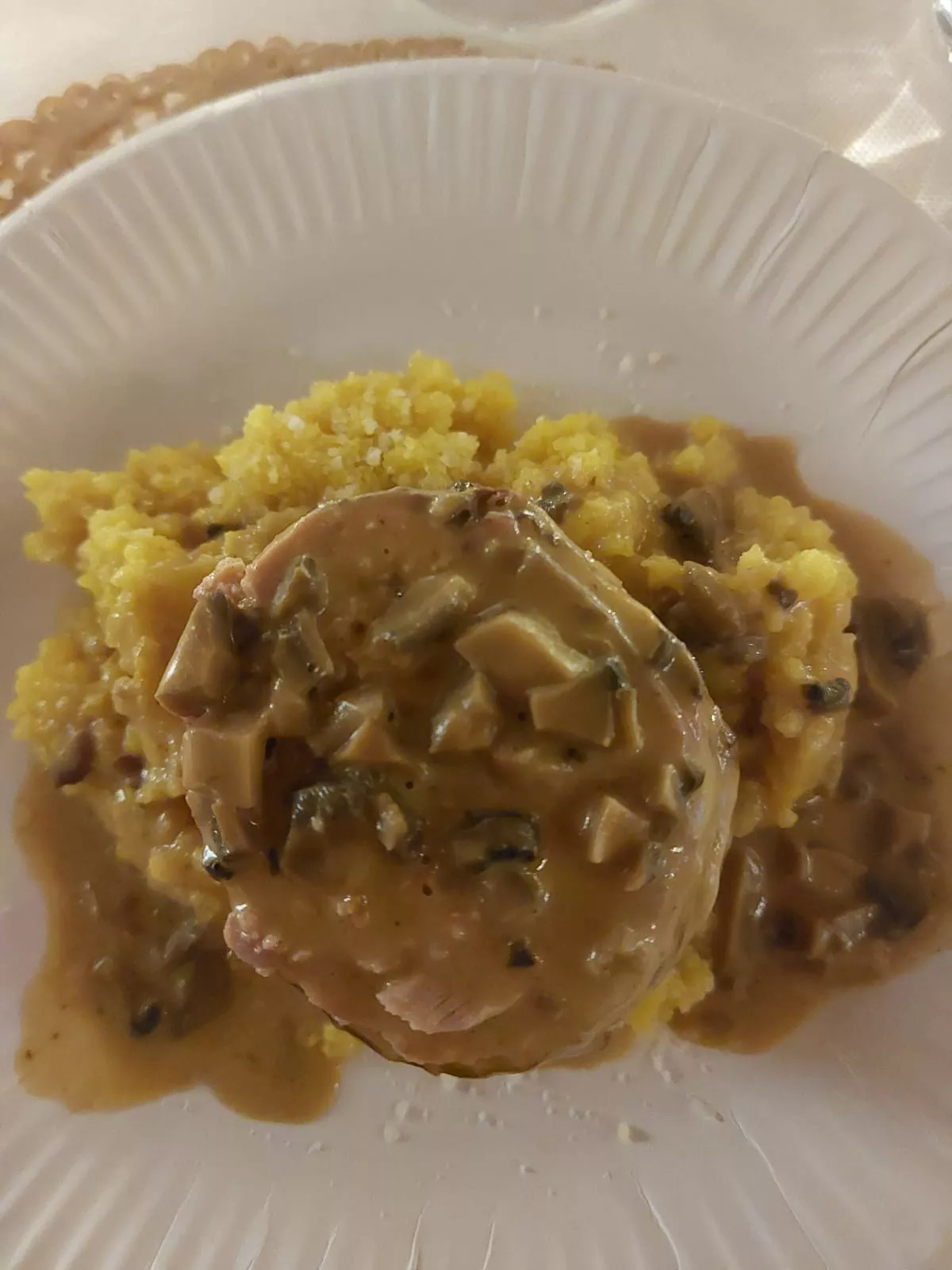 Tercer capítulo de la Cofradía del Azafrán de Estaña