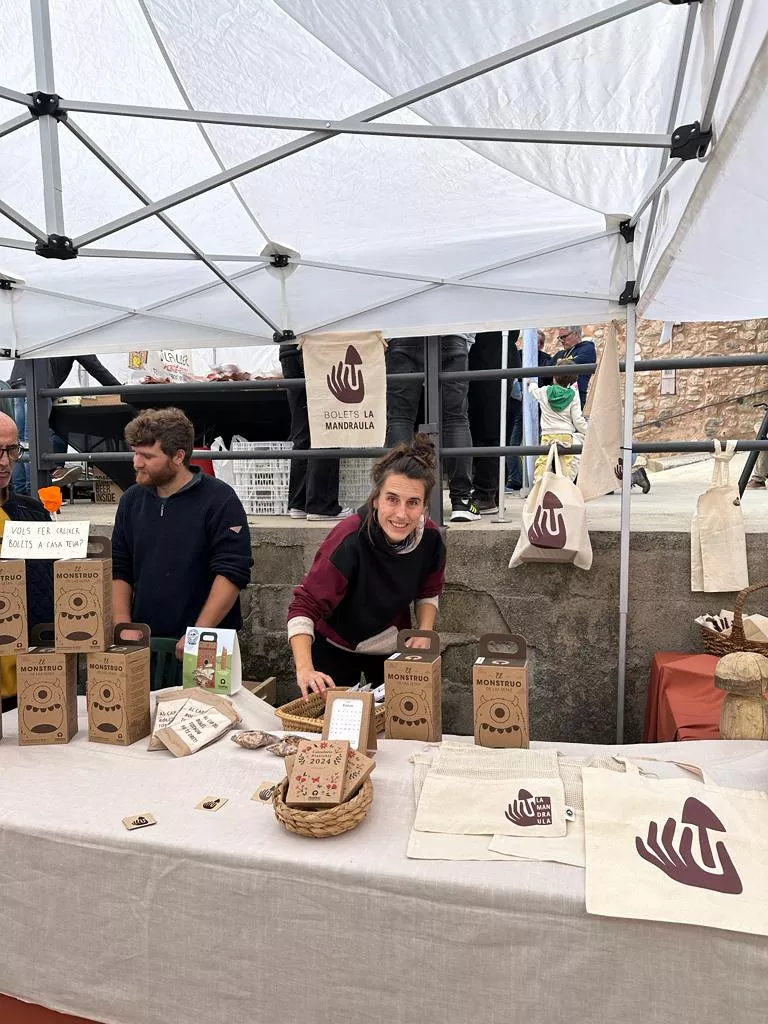 Tercer capítulo de la Cofradía del Azafrán de Estaña