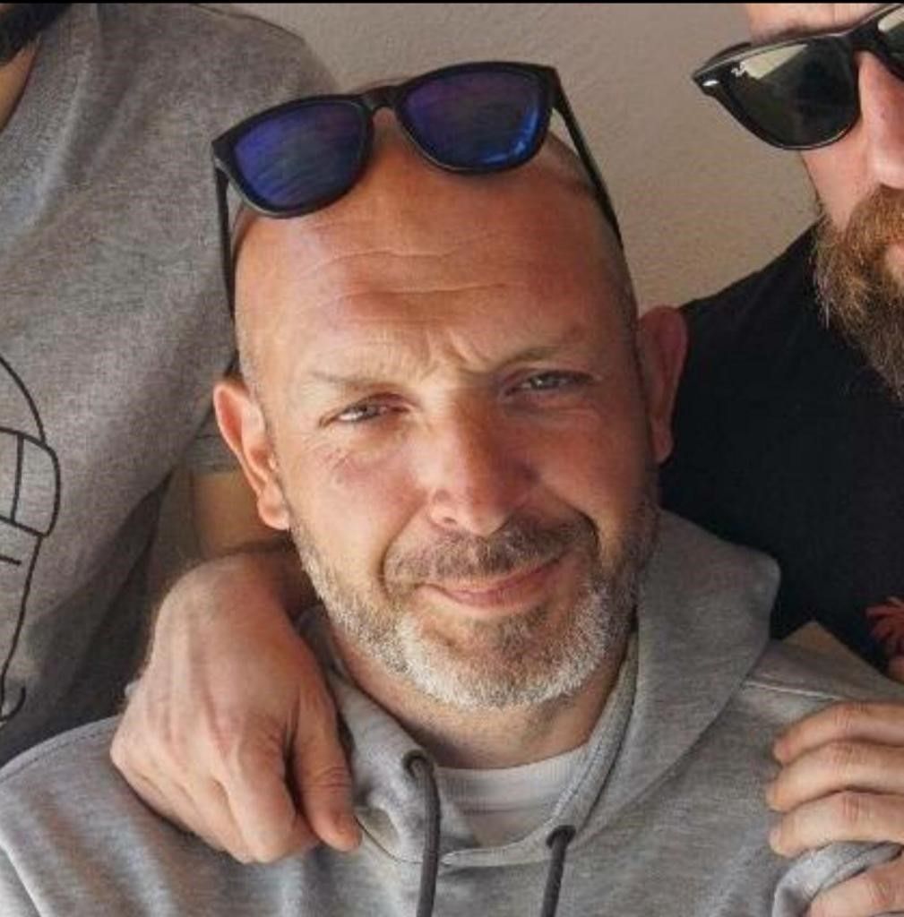 Eduardo Pérez Barrau