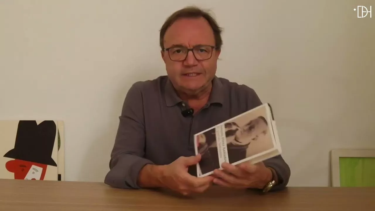 El querido hermano, de Joaquín Pérez Azaústre