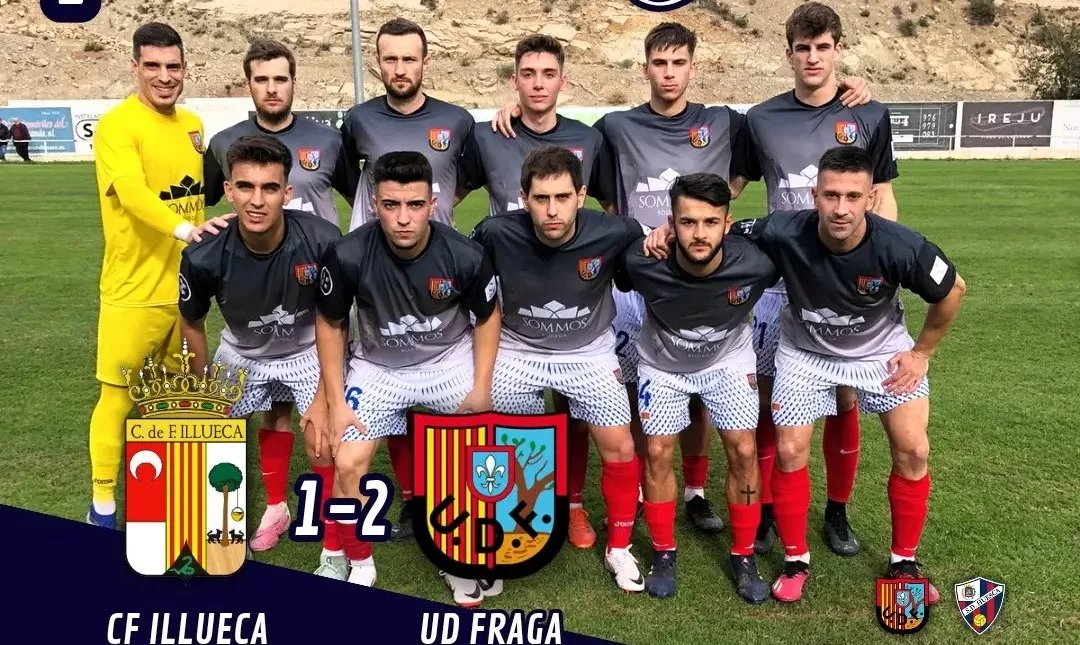 Once del Fraga en Illueca.