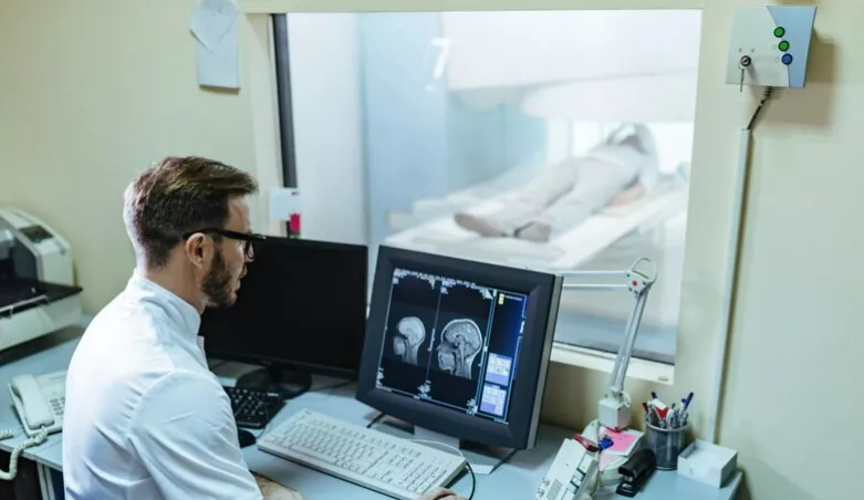 El ictus es la primera causa de mortalidad en Europa.