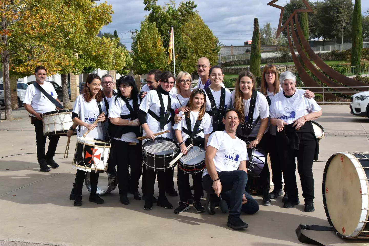 Carrera de la Mujer de Monzón 2023 
