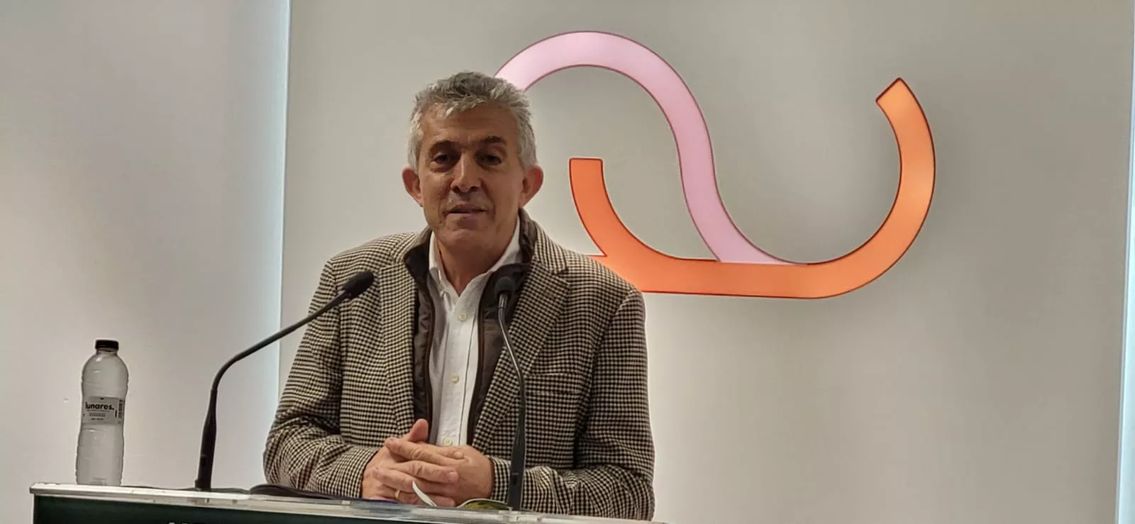 Encuentro de productores, empresas y sector hostelero en Walqa