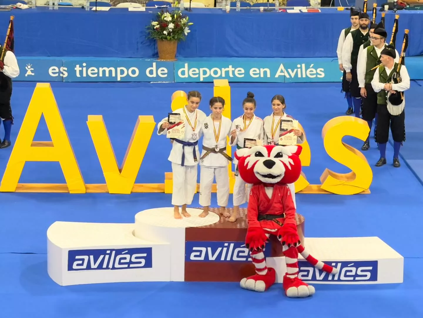 Club Judo Huesca