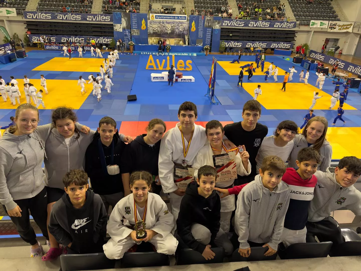 Club Judo Huesca