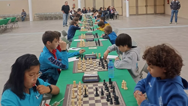 Torneo Promoción Torneo Promoción