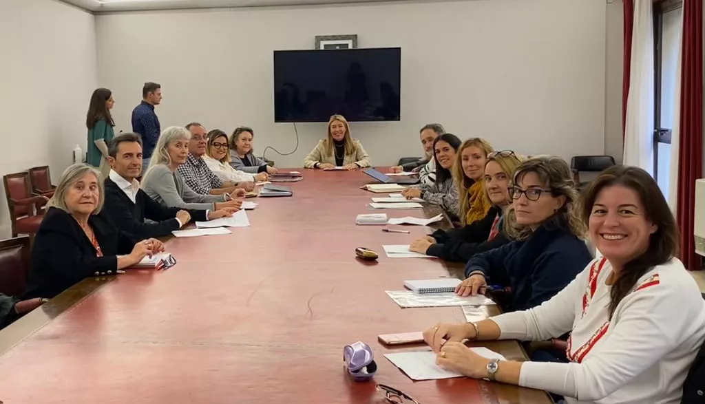 El nuevo Consejo de Participación y Autonomía Personal.