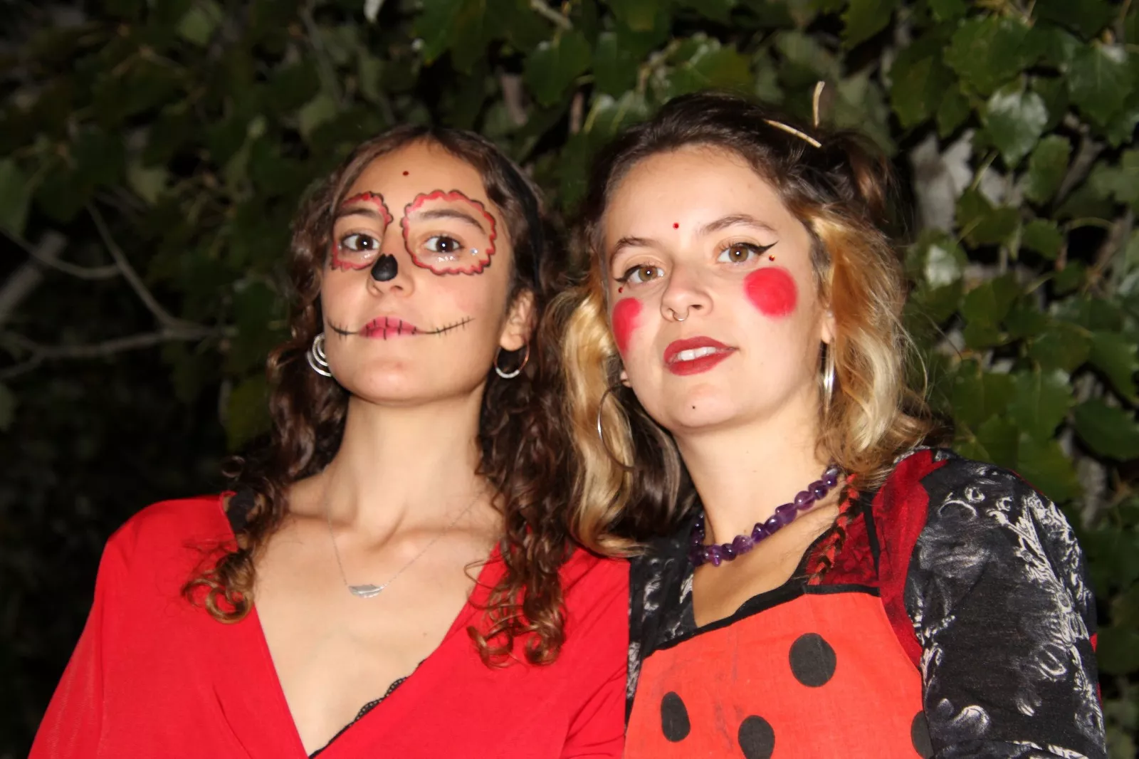 Fiesta de la Coordinadora 28J en la plaza General Alsina. Foto: Carlos Neofato