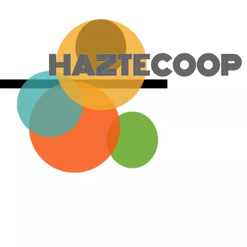 Logo de Haztecoop