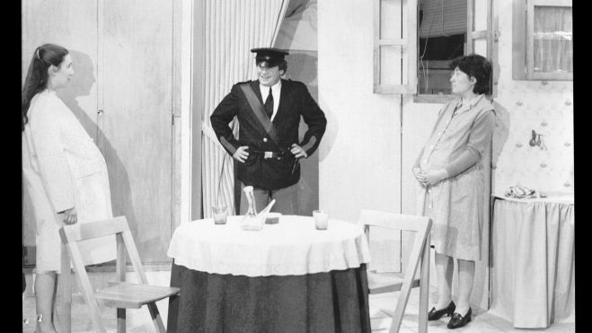 Aquí no paga nadie (1984) Aquí no paga nadie (1984)