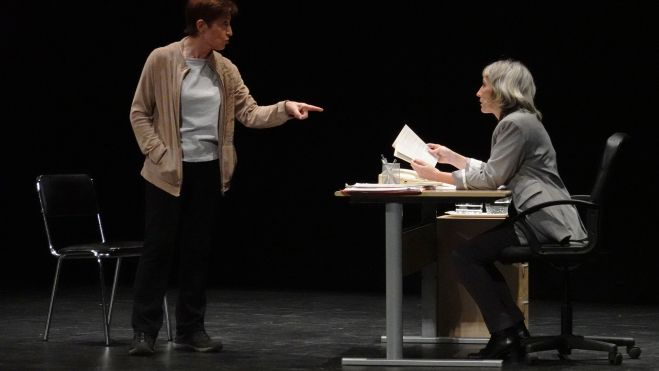 La anarquista (2021) La anarquista (2021)