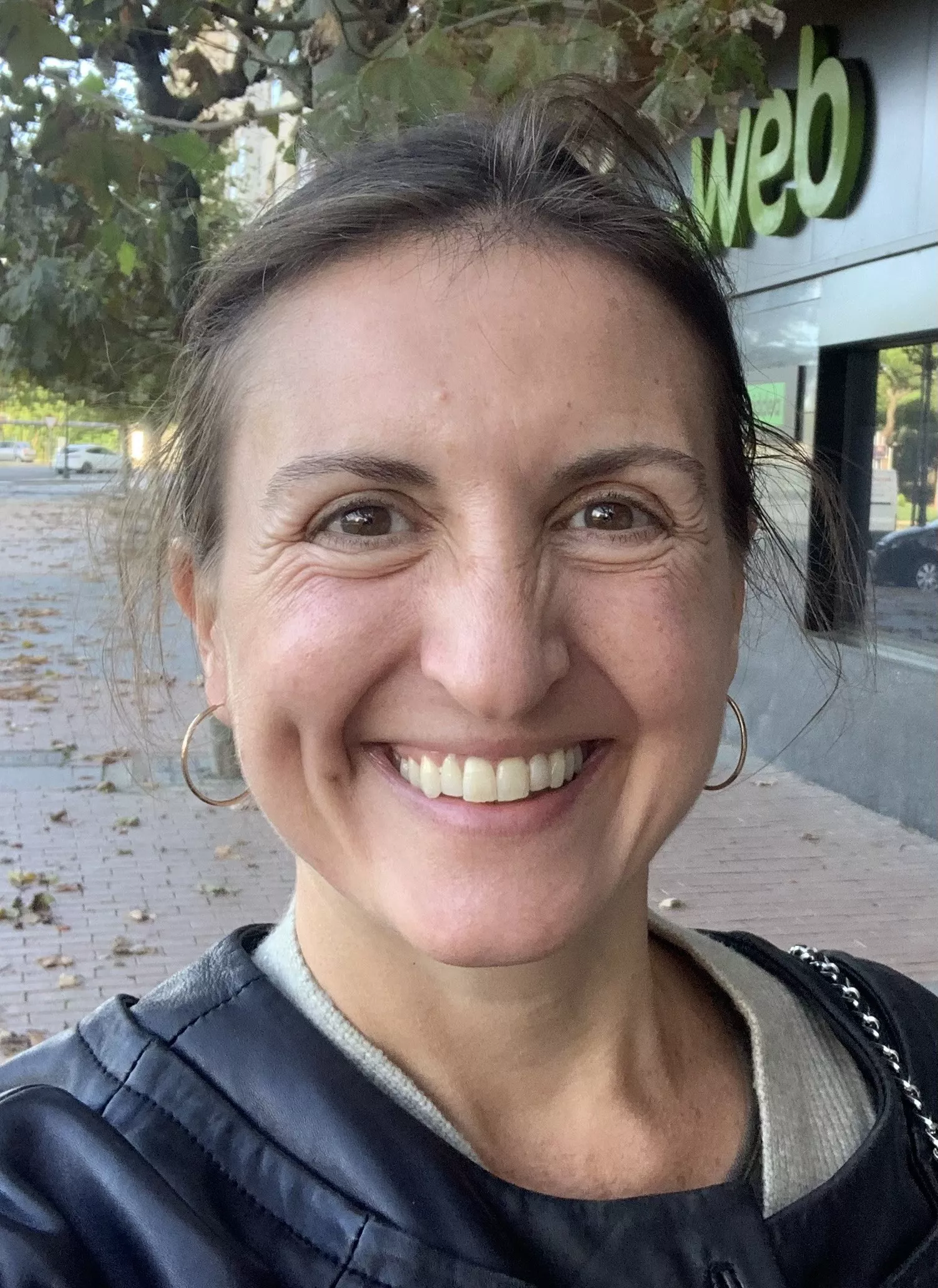 Nunila Gómez de Liaño