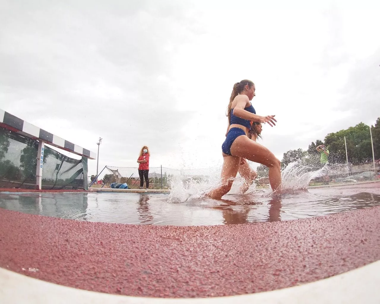 Laura Prieto, refuerzo para Intec-Zoiti.