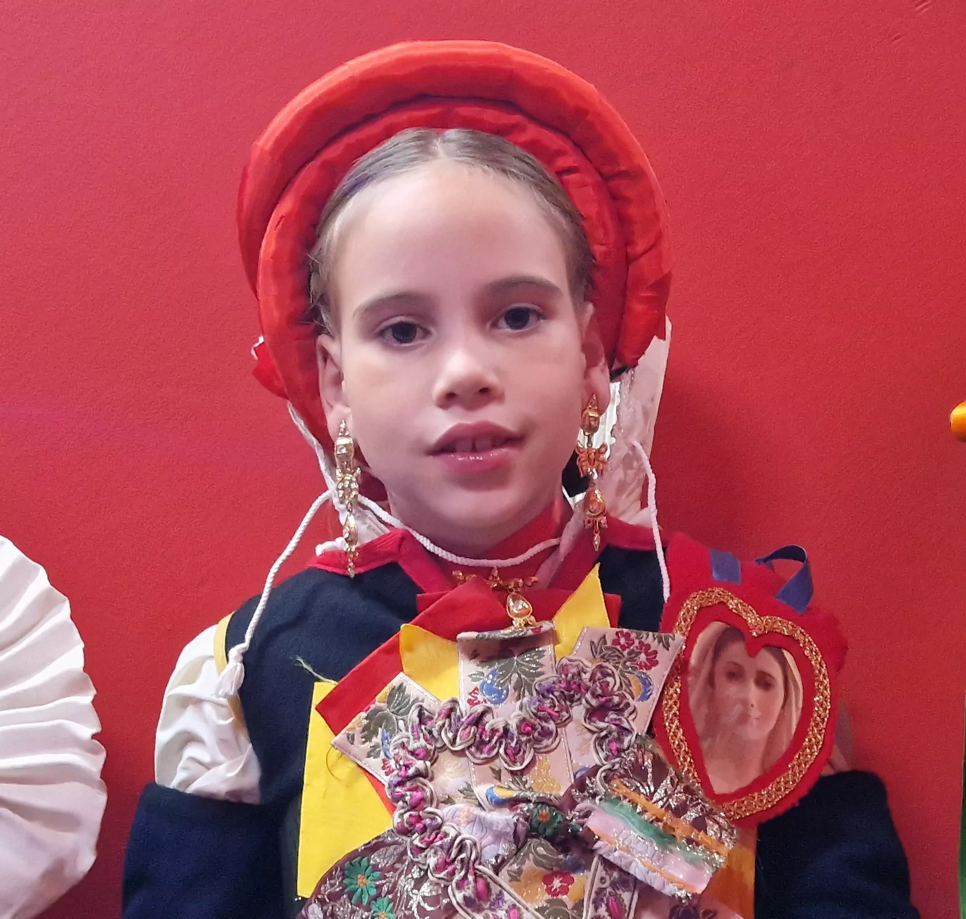 Sara Polo. Foto Myriam Martínez