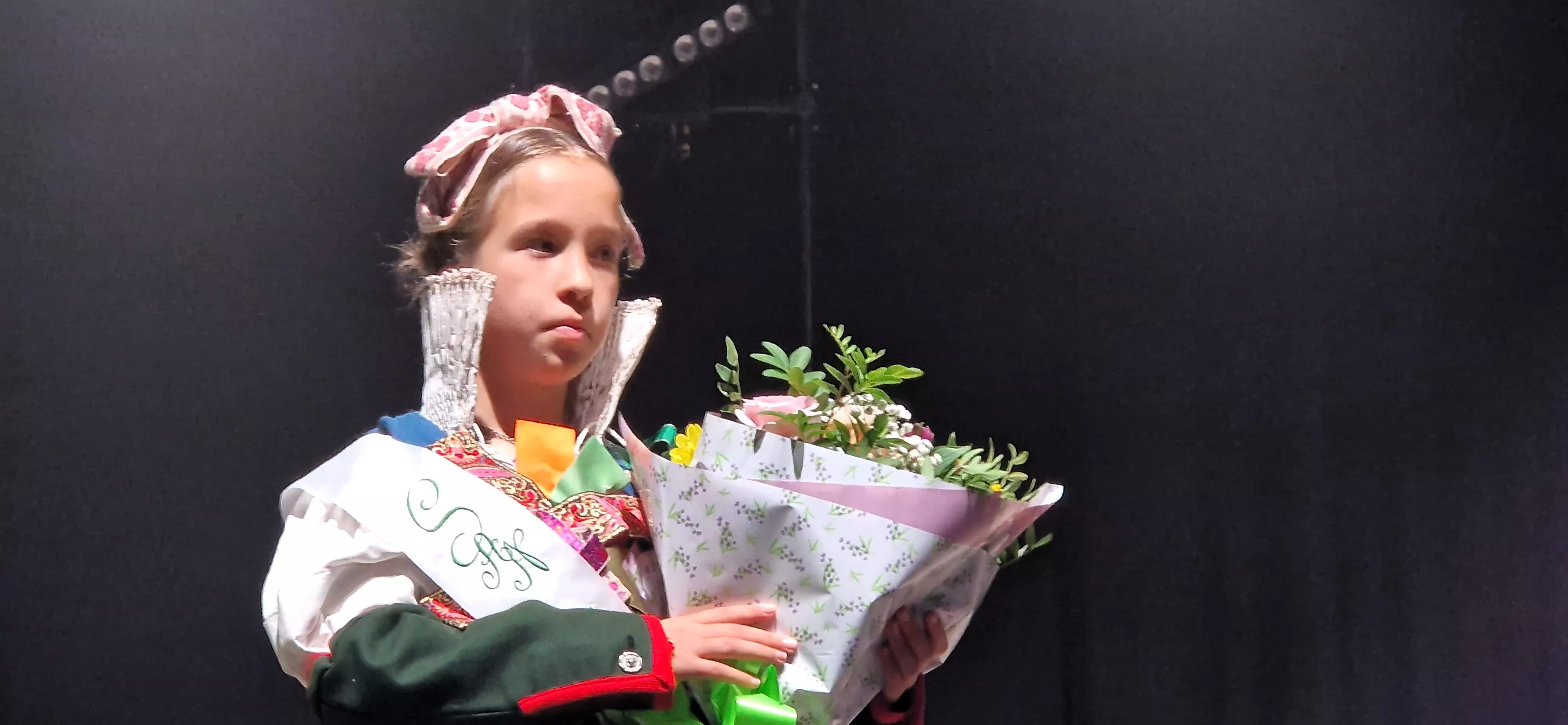 Julia Martín. Foto Myriam Martínez