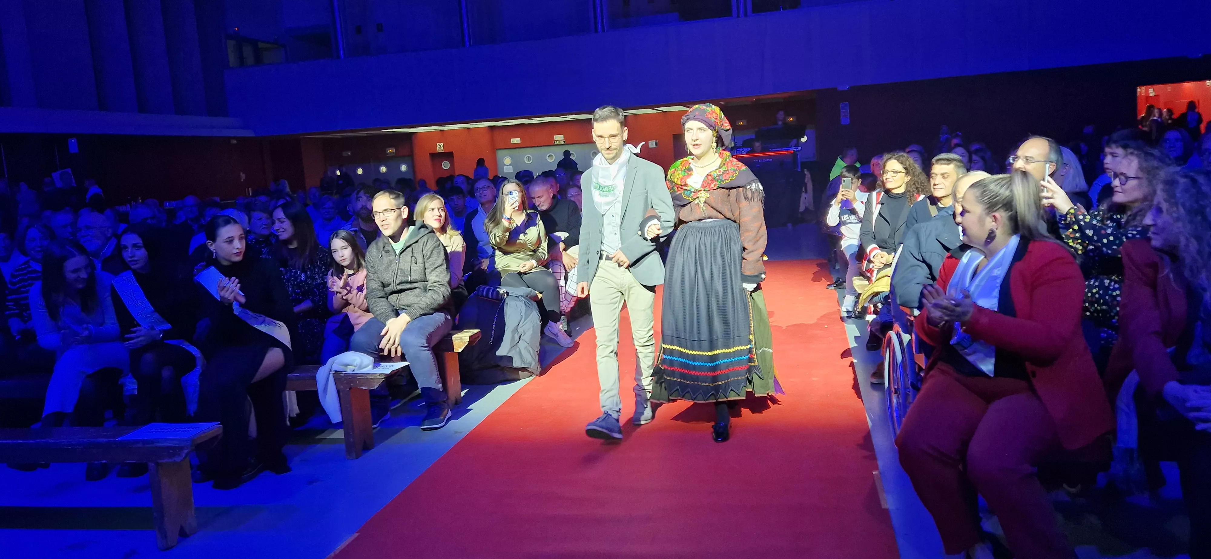 Izarbe Guallart. Foto Myriam Martínez