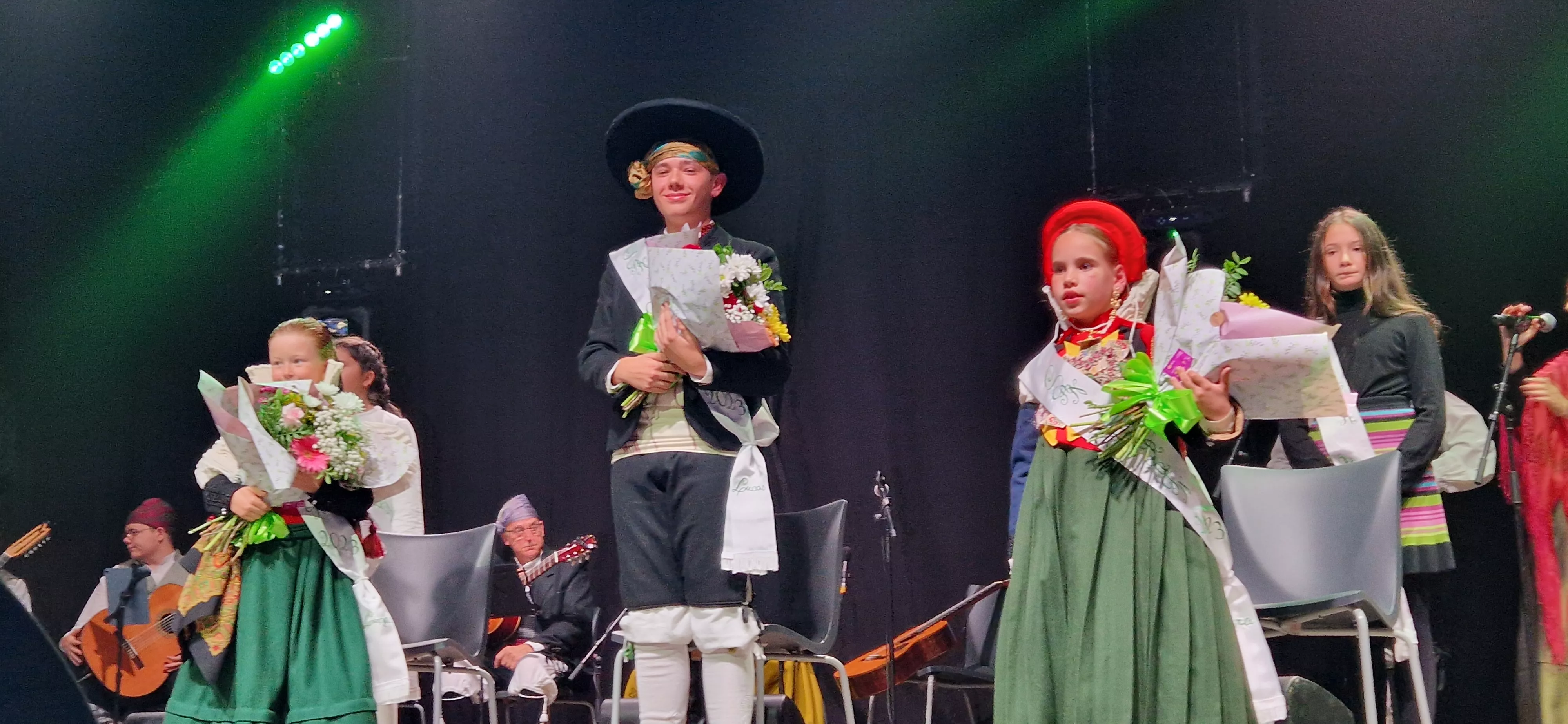 Lucas Martínez. Foto Myriam Martínez