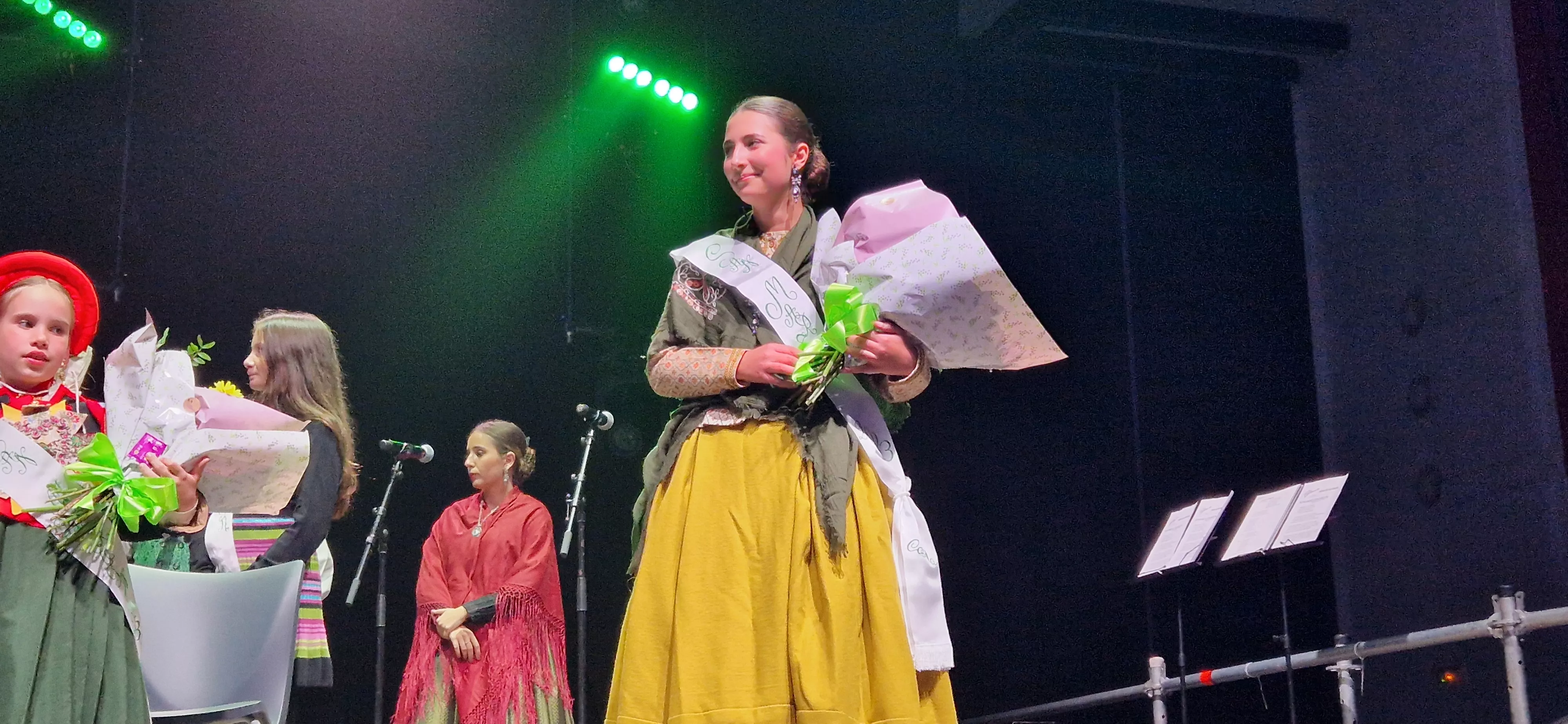 Carla Mata. Foto Myriam Martínez