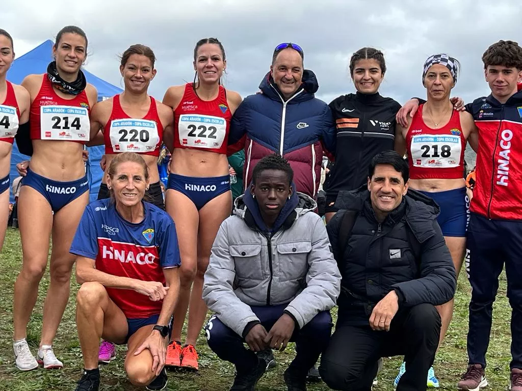 Representación de Hinaco Monzón