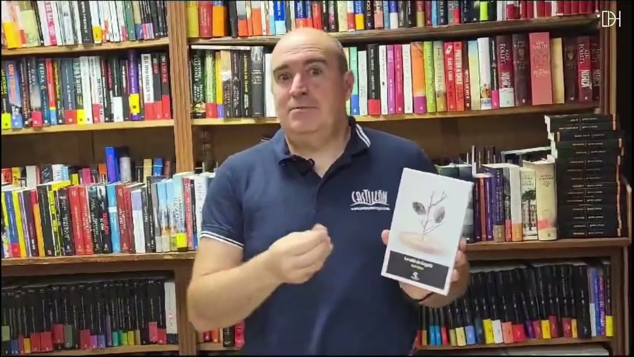 La vida de Ángela, de Sol Otto