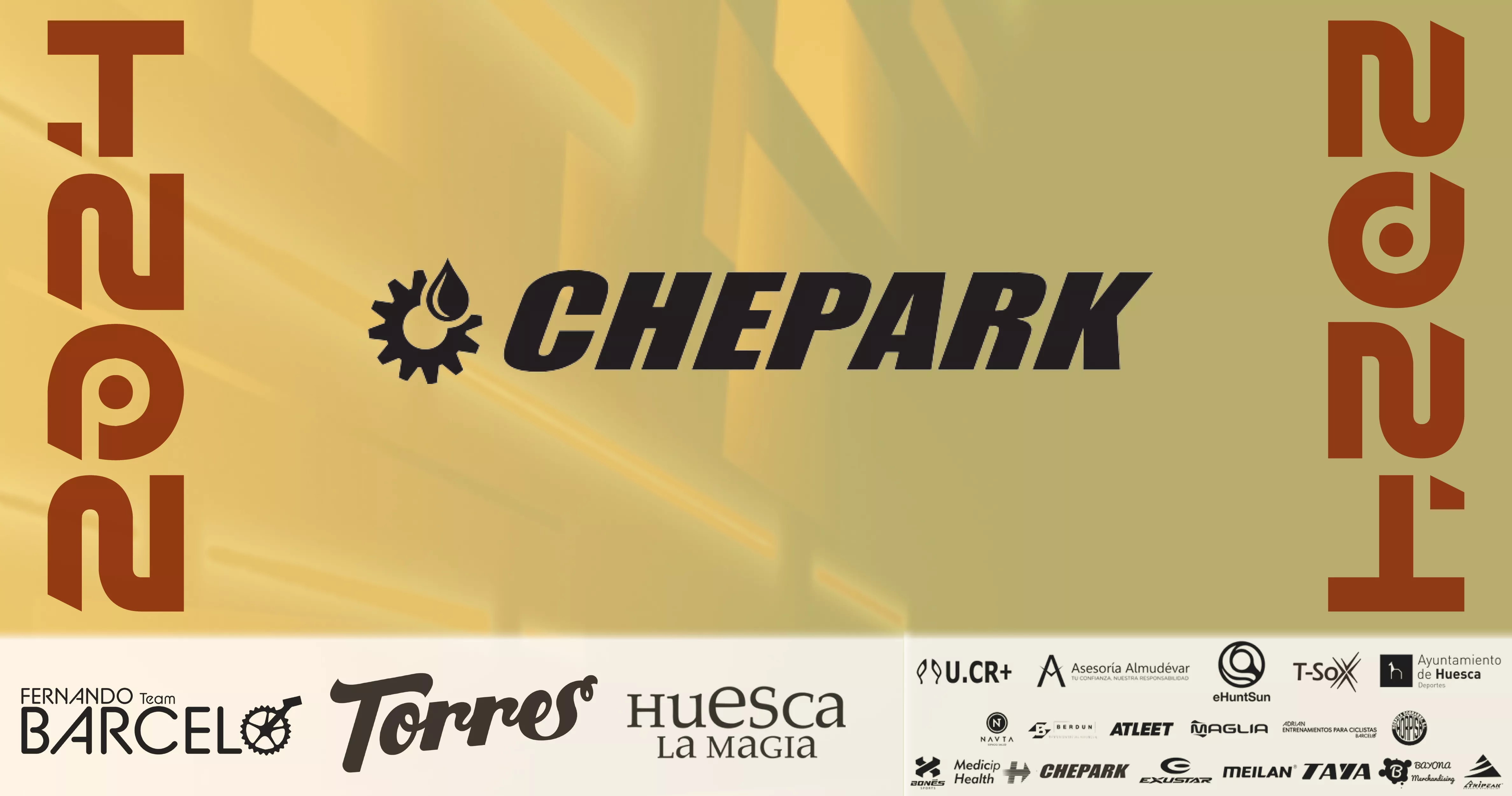 Chepark 2024
