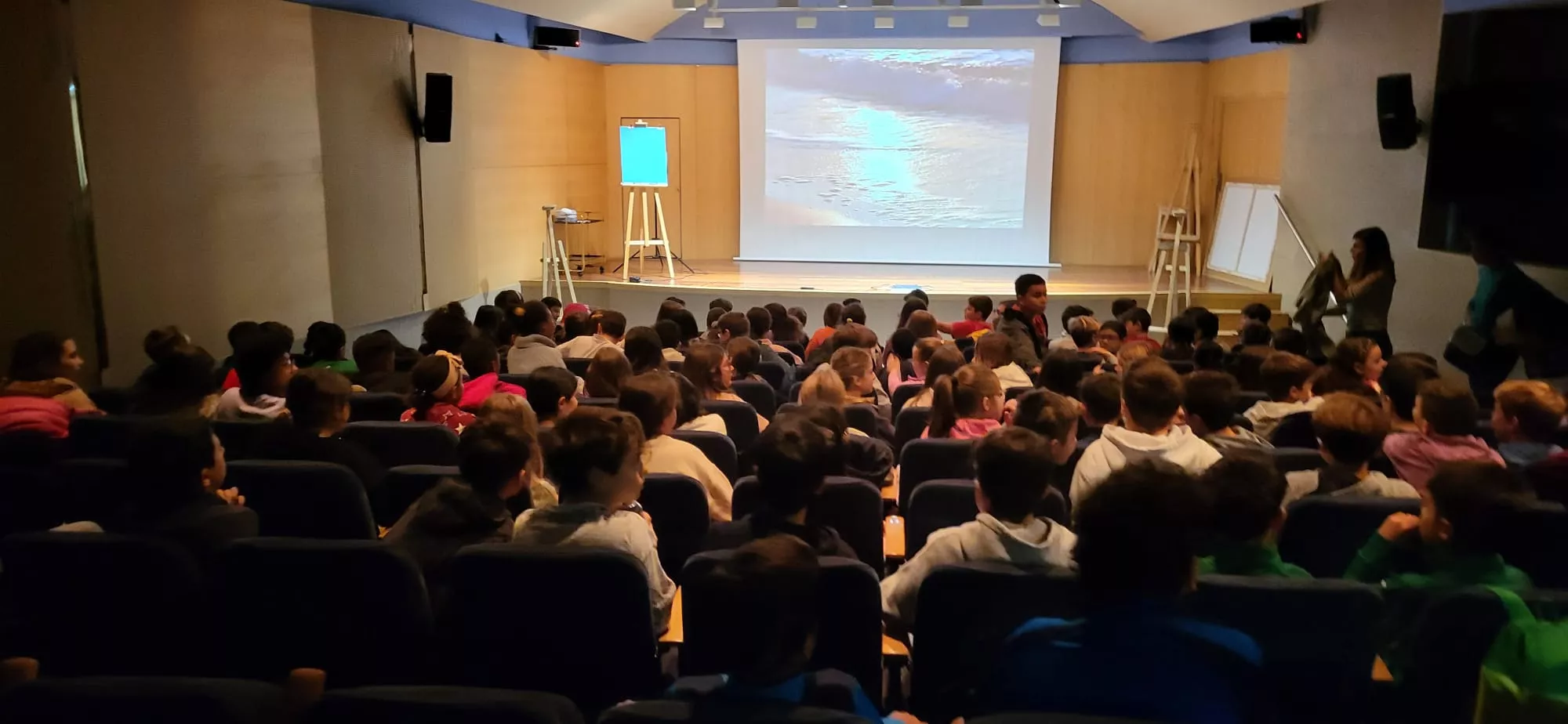 Menudo Arte de Agustín Lorés, con Sorolla de protagonista