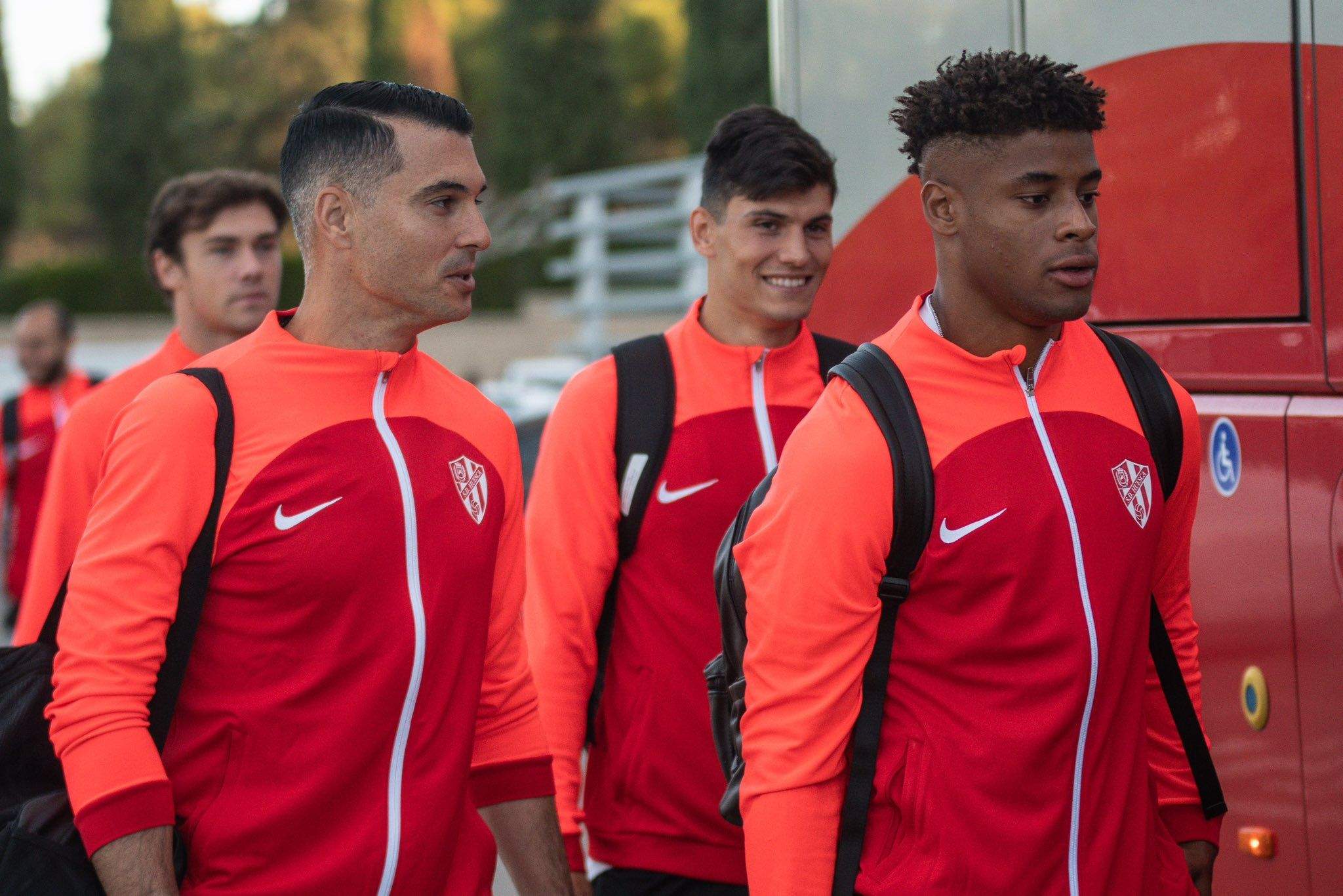 El Huesca viaja a Granada