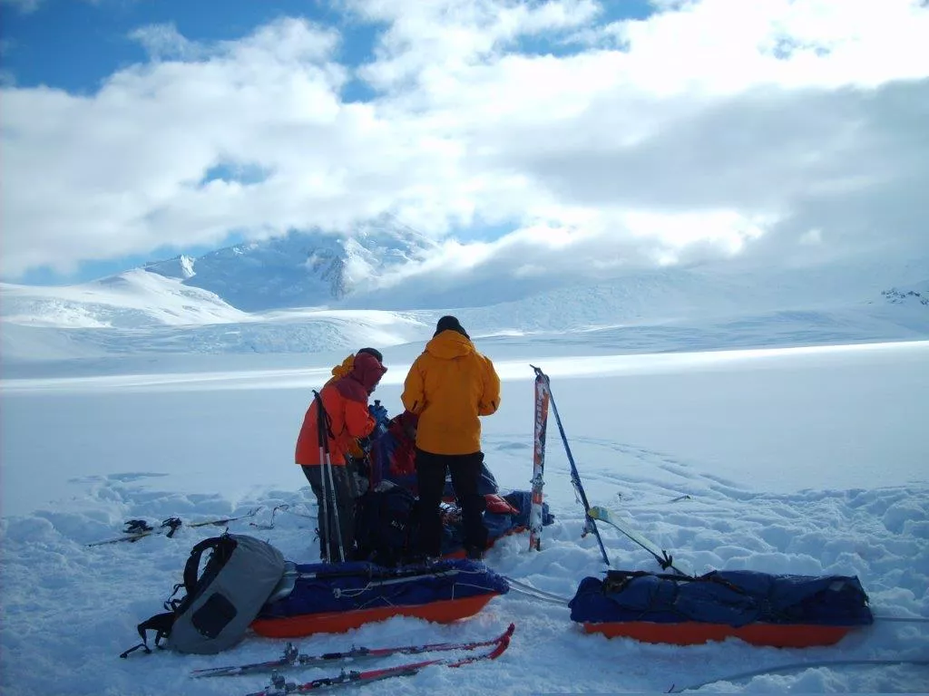 Entrenamientos y comprobaciones  antes de entrar en el plató.
