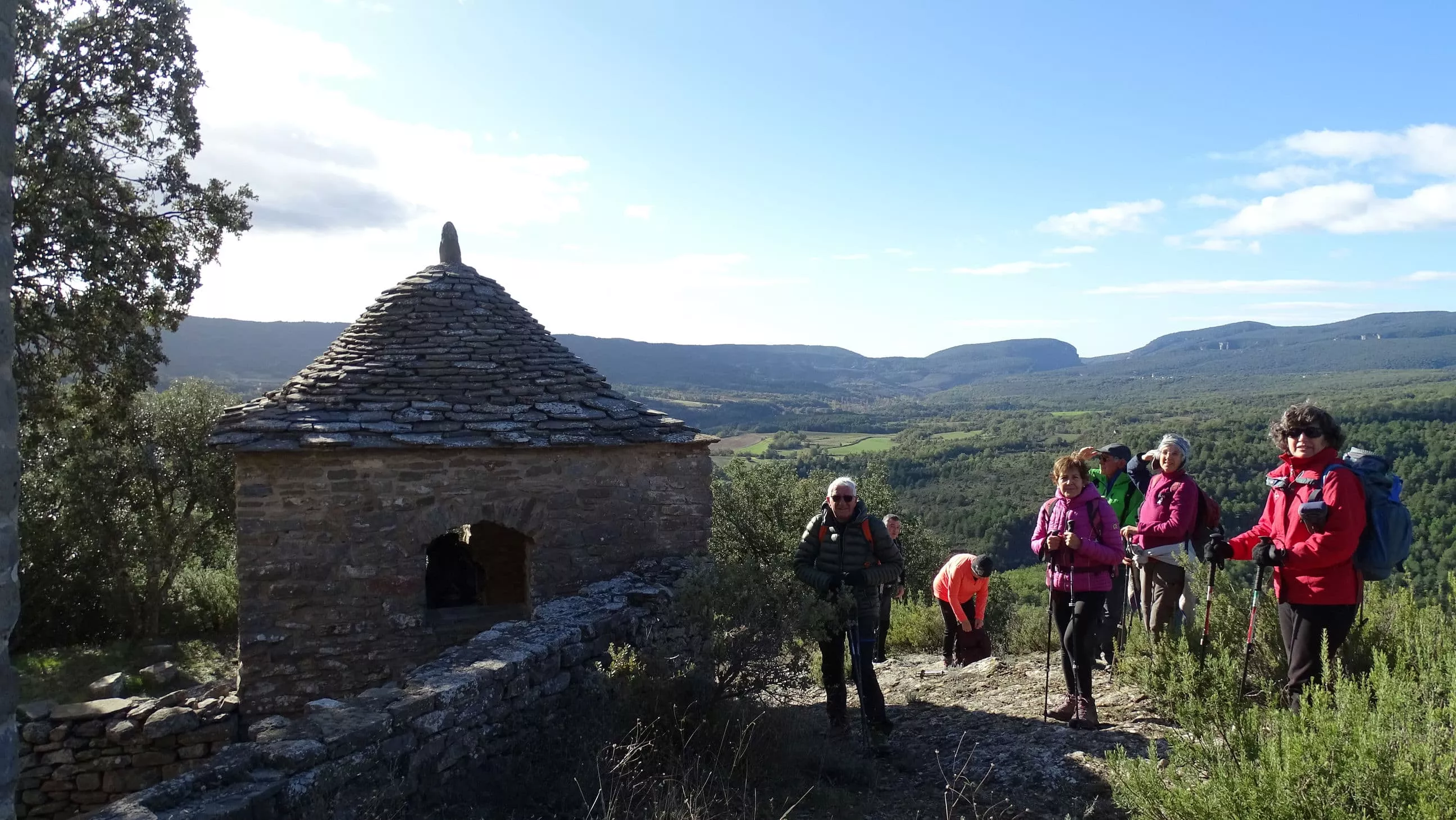 Esconjuradero de Almazorre.
