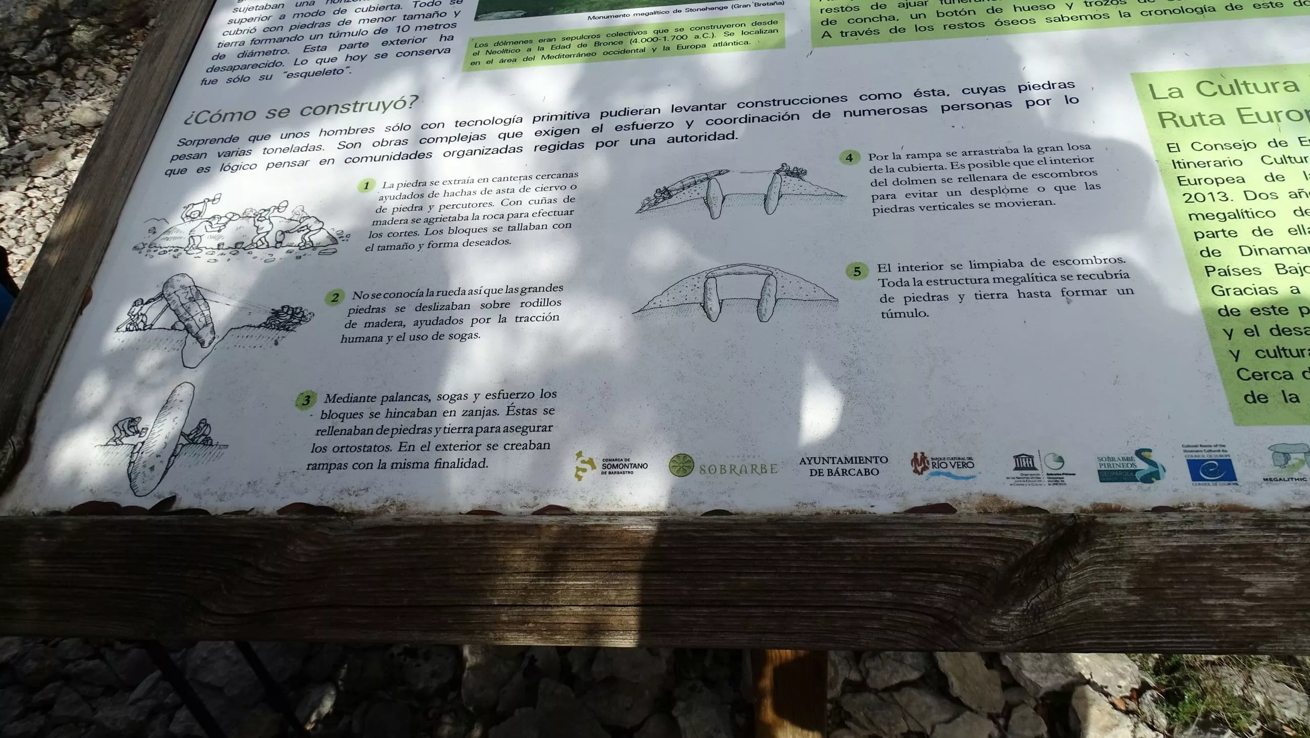 Caseta de las Balanzas.