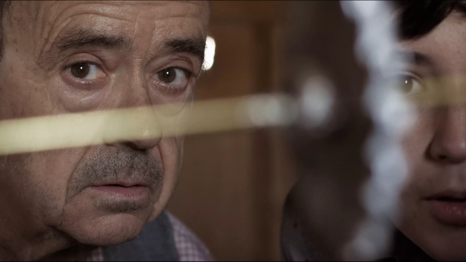 Cuatro Minutos. Cuatro Minutos.