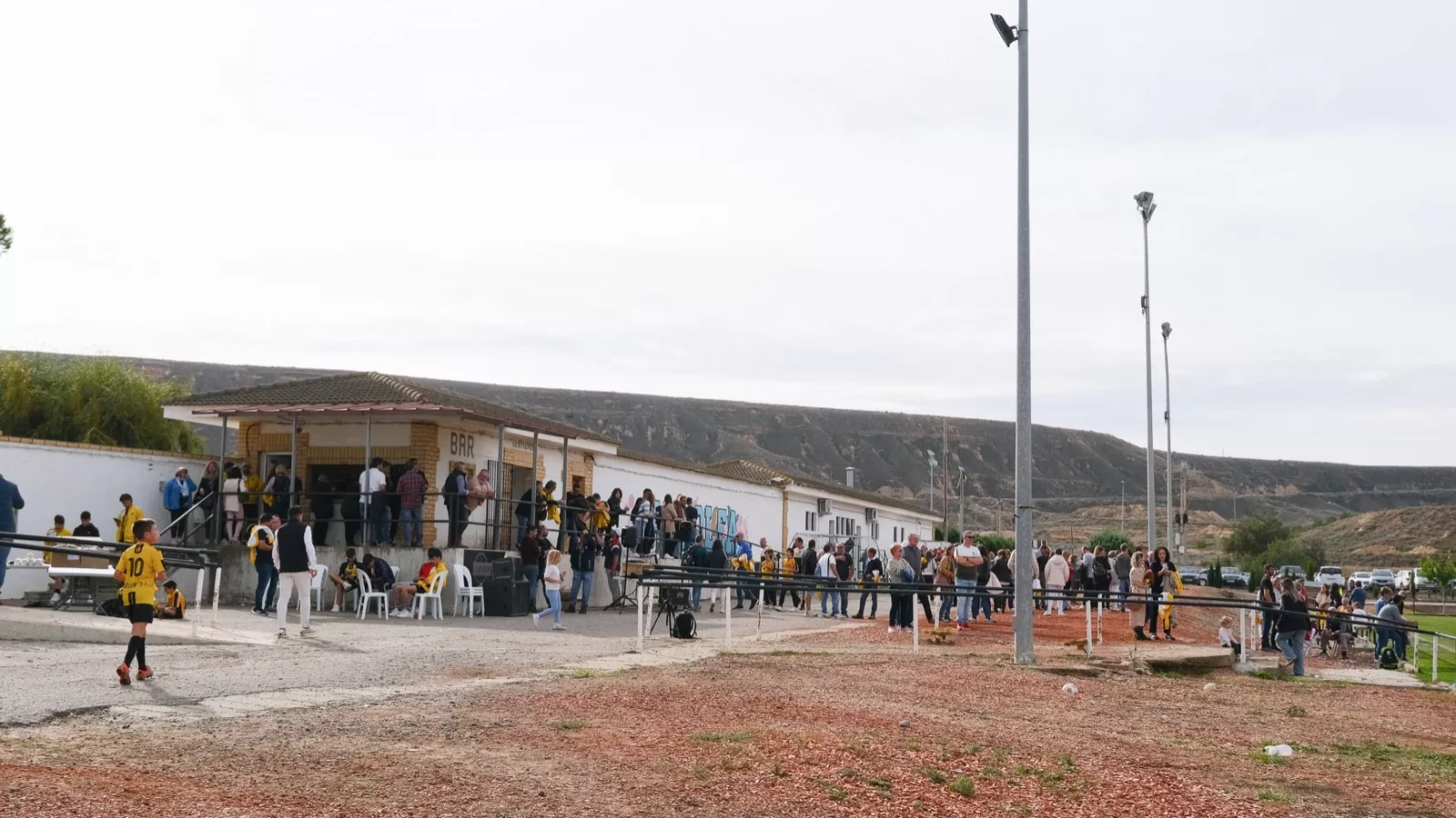 Alcolea CF. Temporada 23-24