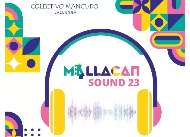 Cartel del Mallacán Sound 2023