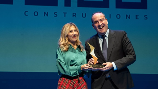 Premio a la Excelencia Empresarial 2023 Premio a la Excelencia Empresarial 2023