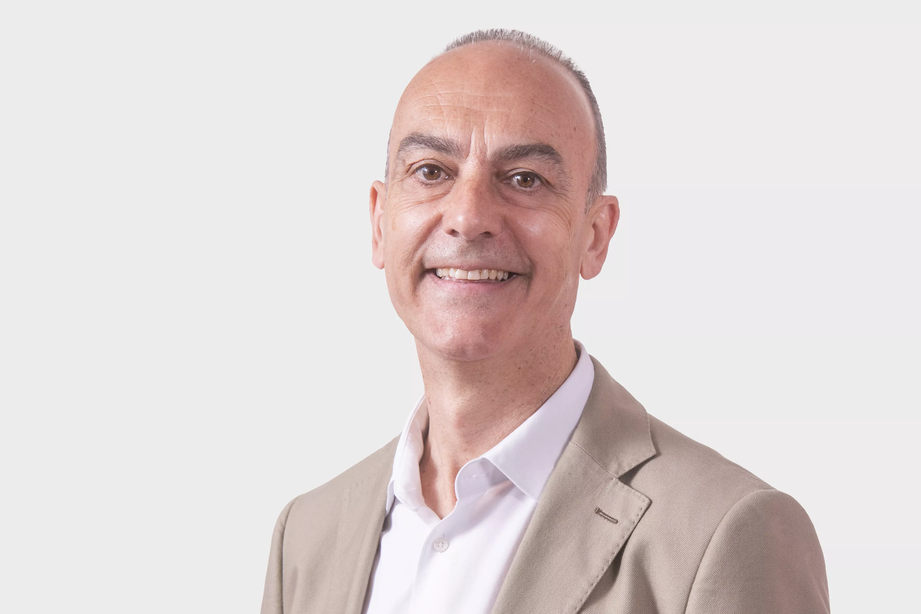 Alfredo Sancho, nuevo consejero de Educación español ante la OCDE, Unesco y Consejo de Europa