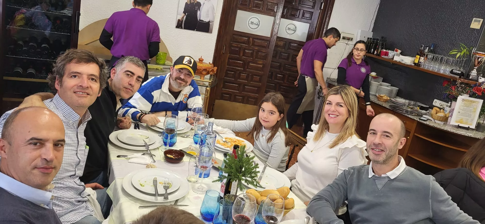 Hermanamiento entre Huesca y el Espanyol