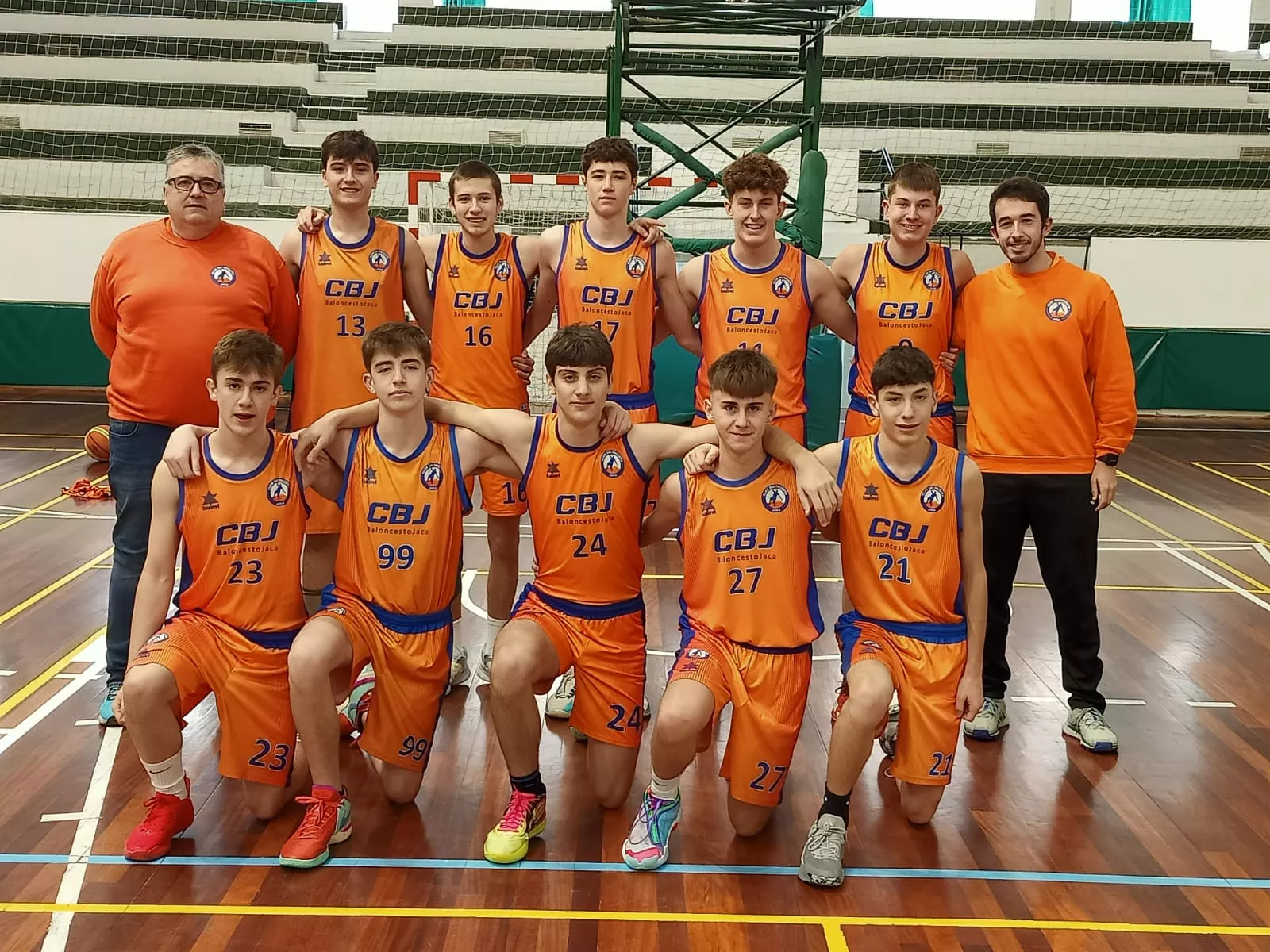 II Jornada de la Escuela DOB Huesca