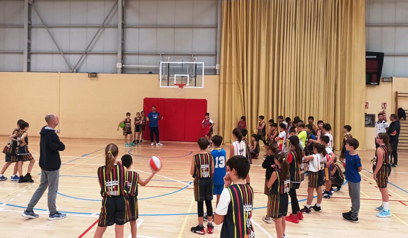  II Jornada de la Escuela DOB Huesca