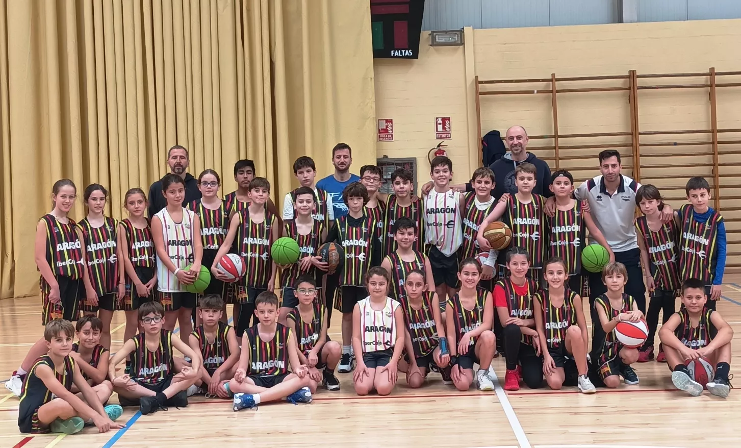  II Jornada de la Escuela DOB Huesca