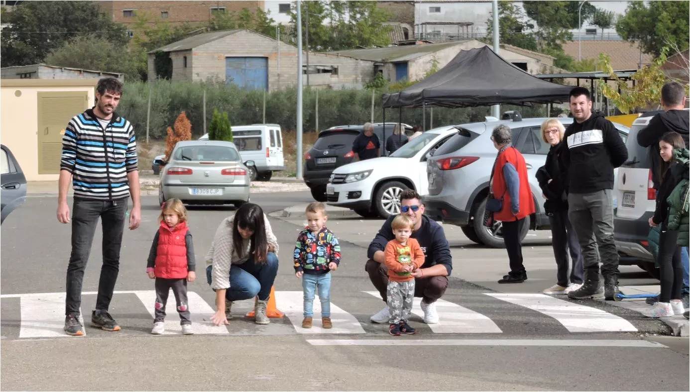 Carrera hasta 3 años