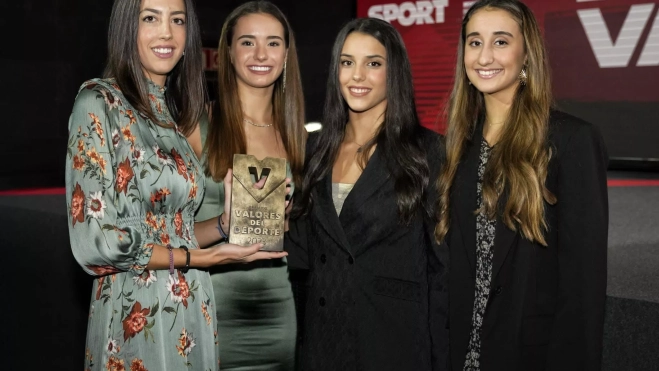 inés y compañeras inés y compañeras